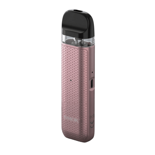POD kit Smok Novo 2C Rose Gold Многоразовая система