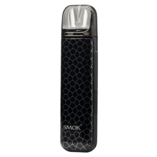 POD kit Smok Novo 2S Black Armor Многоразовая система