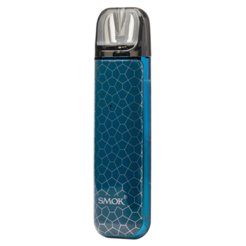POD kit Smok Novo 2S Blue Armor Многоразовая система