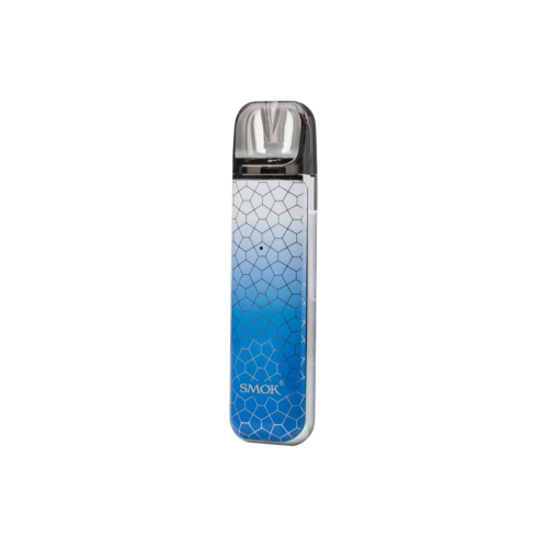 POD kit Smok Novo 2S Blue Grey Armor Многоразовая система