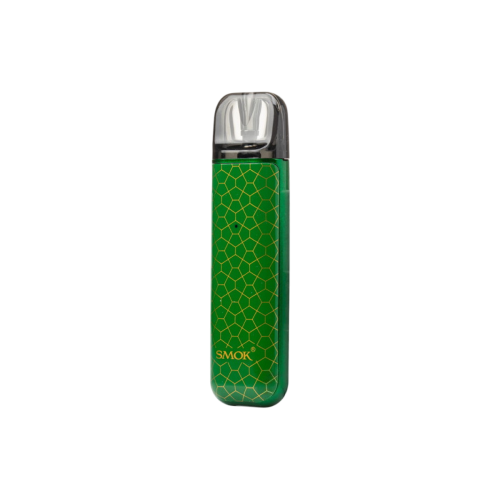 POD kit Smok Novo 2S Green Armor Многоразовая система