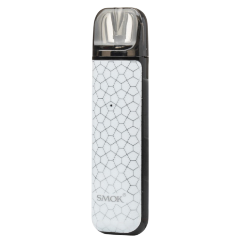 POD kit Smok Novo 2S White Armor Многоразовая система