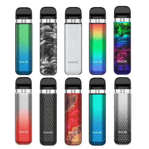 POD kit Smok Novo 2X Многоразовая система