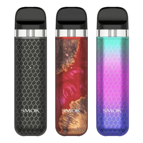 POD kit Smok Novo 2X Многоразовая система