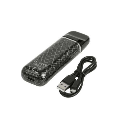 POD kit Smok Novo 3 Многоразовая система