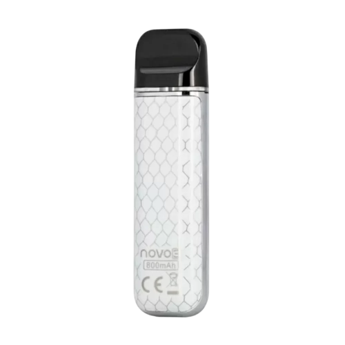 POD kit Smok Novo 3 White Cobra Многоразовая система