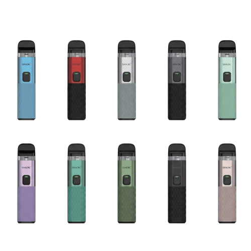 POD kit Smok PROPOD Многоразовая система