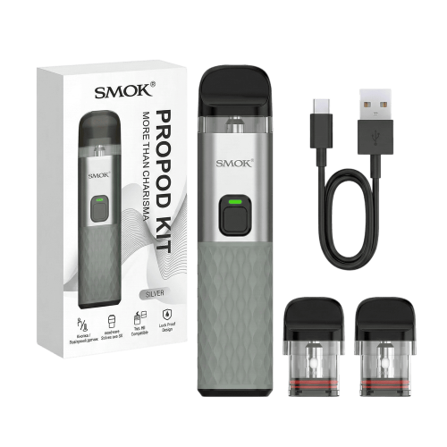 POD kit Smok PROPOD Многоразовая система
