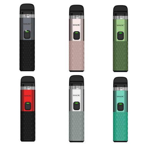 POD kit Smok PROPOD Многоразовая система