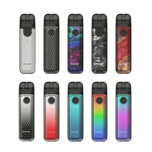 POD kit Smok Novo 4 Mini Многоразовая система