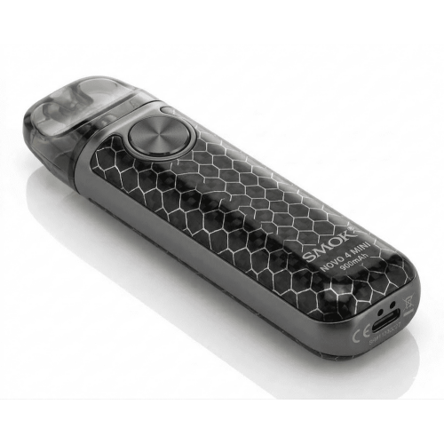 POD kit Smok Novo 4 Mini Многоразовая система