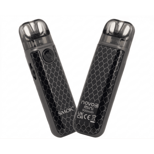 POD kit Smok Novo 4 Mini Многоразовая система