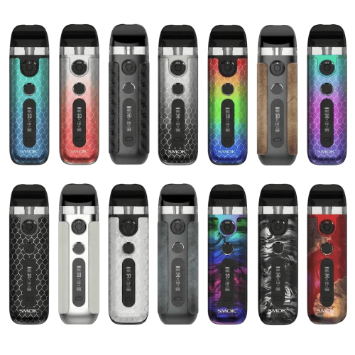 POD kit Smok Novo 5 Многоразовая система