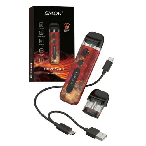 POD kit Smok Novo 5 Многоразовая система