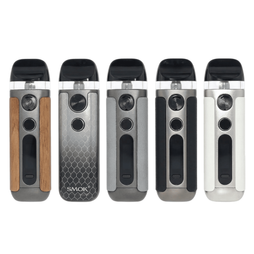 POD kit Smok Novo 5 Многоразовая система