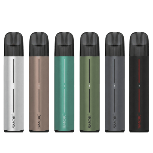 POD kit Smok SOLUS 2 Многоразовая система