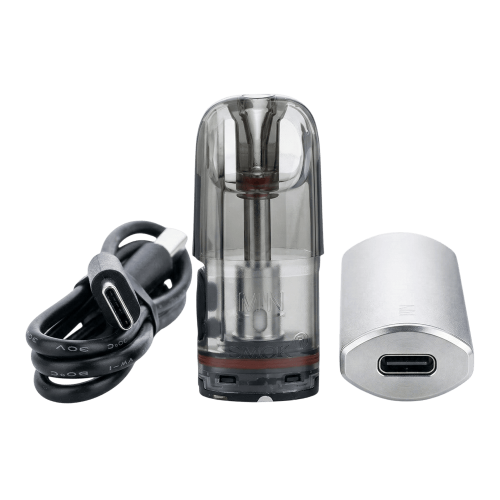 POD kit Smok SOLUS 2 Многоразовая система