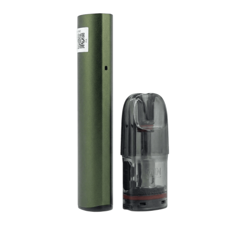 POD kit Smok SOLUS 2 Многоразовая система