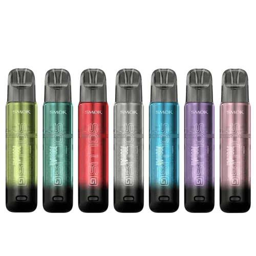 POD kit Smok Solus G Многоразовая система