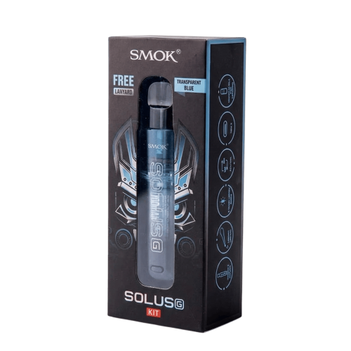 POD kit Smok Solus G Многоразовая система