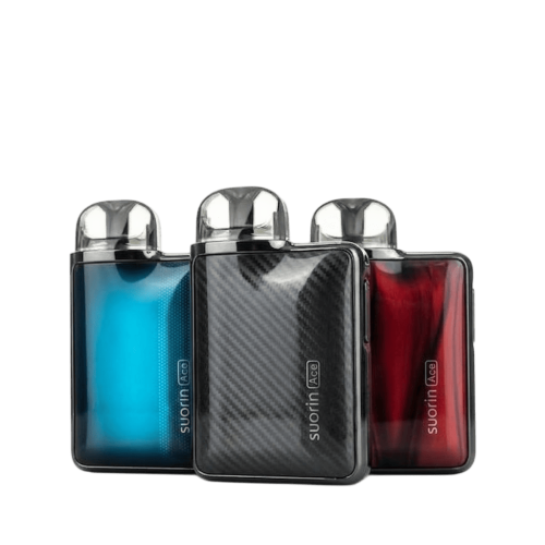 POD kit Suorin ACE Многоразовая система