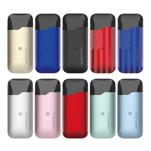 POD kit Suorin Air Mini Многоразовая система