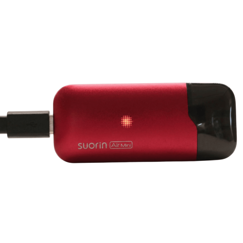 POD kit Suorin Air Mini Многоразовая система