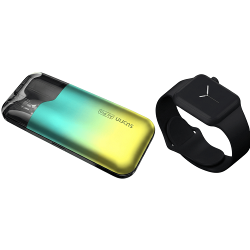POD kit Suorin Air Pro Многоразовая система