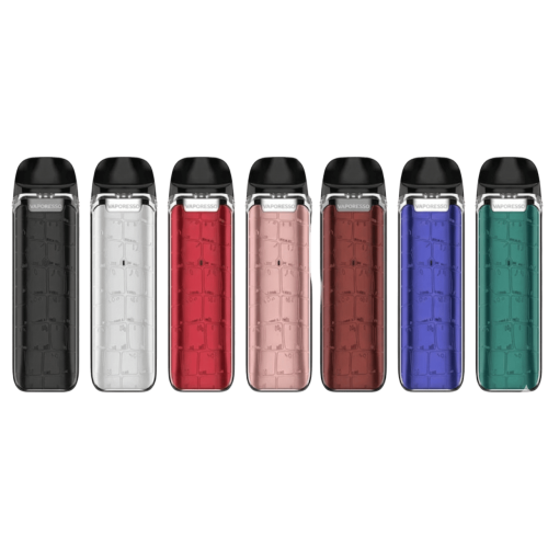 POD kit Vaporesso Luxe Q Многоразовая система