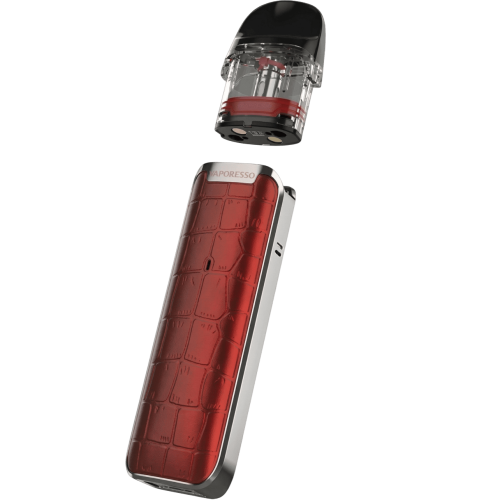 POD kit Vaporesso Luxe Q Многоразовая система