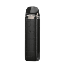 POD kit Vaporesso Luxe Q Black Многоразовая система POD kit Vaporesso Luxe Q Black Многоразовая система