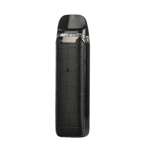 POD kit Vaporesso Luxe Q Black Многоразовая система