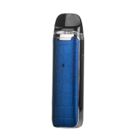 POD kit Vaporesso Luxe Q Blue Многоразовая система