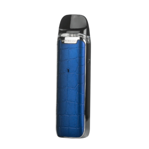 POD kit Vaporesso Luxe Q Blue Многоразовая система