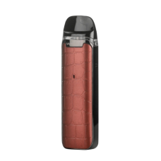 POD kit Vaporesso Luxe Q Brown Многоразовая система POD kit Vaporesso Luxe Q Brown Многоразовая система