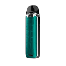 POD kit Vaporesso Luxe Q Green Многоразовая система POD kit Vaporesso Luxe Q Green Многоразовая система
