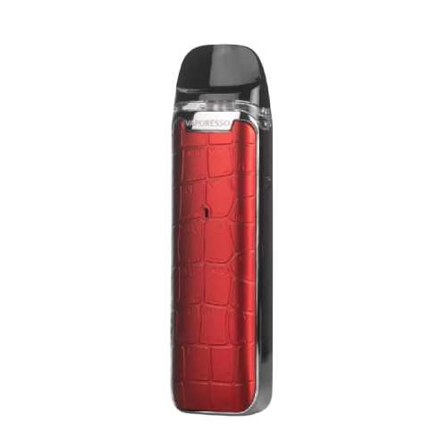 POD kit Vaporesso Luxe Q Red Многоразовая система