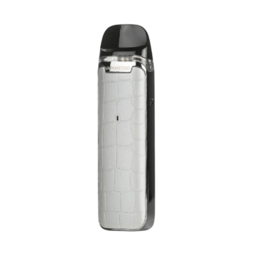POD kit Vaporesso Luxe Q White Многоразовая система