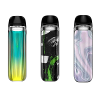 POD kit Vaporesso Luxe QS Багаторазова система