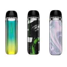 POD kit Vaporesso Luxe QS Многоразовая система POD kit Vaporesso Luxe QS Многоразовая система