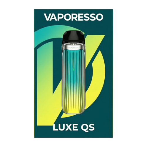 POD kit Vaporesso Luxe QS Многоразовая система