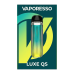 POD kit Vaporesso Luxe QS Многоразовая система