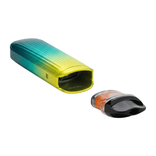 POD kit Vaporesso Luxe QS Многоразовая система