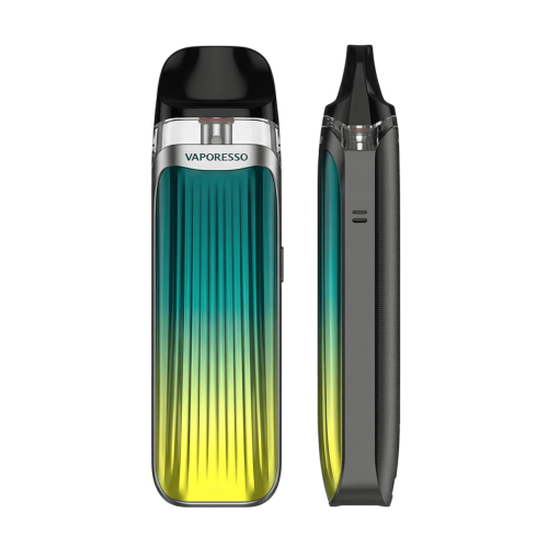 POD kit Vaporesso Luxe QS Многоразовая система
