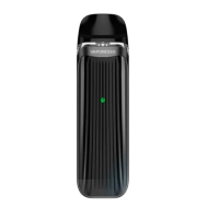 POD kit Vaporesso Luxe QS Black Многоразовая система