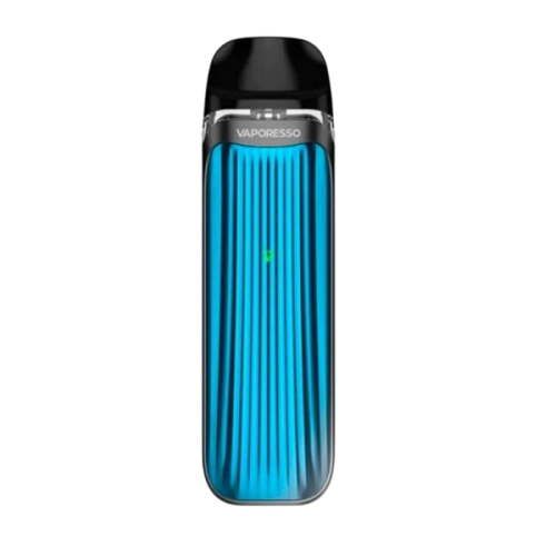 POD kit Vaporesso Luxe QS Blue Многоразовая система