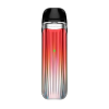 POD kit Vaporesso Luxe QS Flame Red Многоразовая система