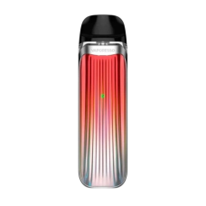 POD kit Vaporesso Luxe QS Flame Red Многоразовая система POD kit Vaporesso Luxe QS Flame Red Многоразовая система