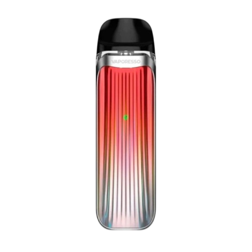 POD kit Vaporesso Luxe QS Flame Red Многоразовая система