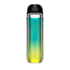 POD kit Vaporesso Luxe QS Lime Green Многоразовая система POD kit Vaporesso Luxe QS Lime Green Многоразовая система